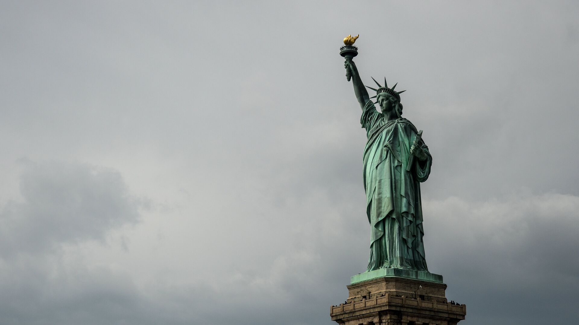 "Без поражения". Бегство США будет замаскировано под мир, считают в Европе